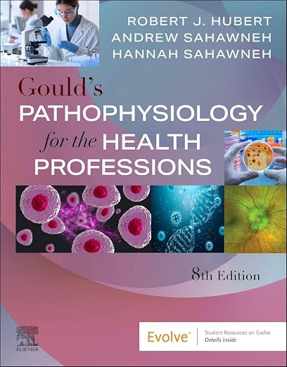 Gould's Pathophysiology for the Health Professions