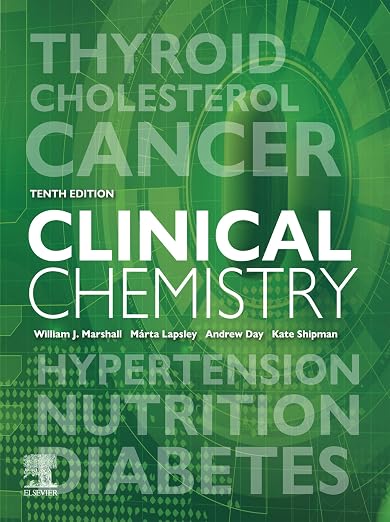 Clinical Chemistry - E-Book