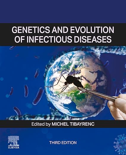 Genetics and Evolution of Infectious Diseases