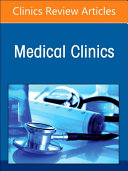 Patient Management with Stable Ischemic Heart Disease, an Issue of Medical Clinics of North America