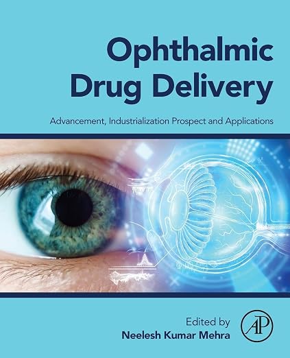 Ophthalmic Drug Delivery