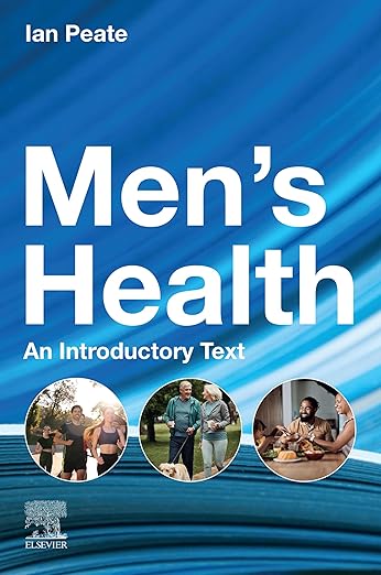 Men's Health - E-Book: An Introductory Text