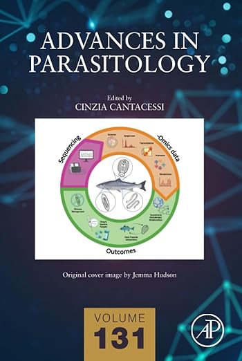 Advances in Parasitology