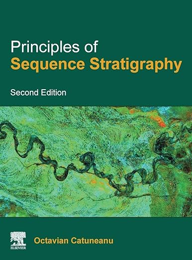 Principles of Sequence Stratigraphy