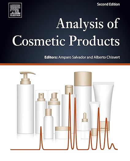 Analysis of Cosmetic Products