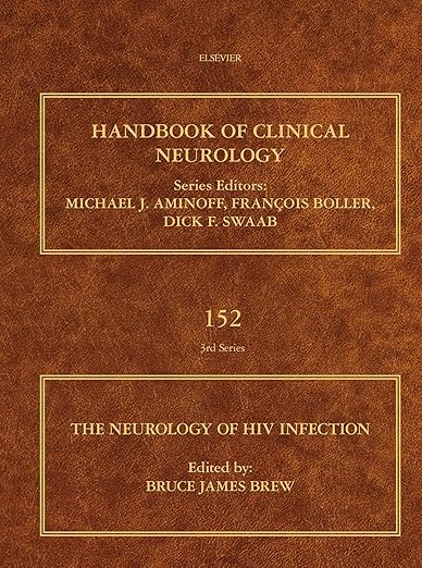 Neurology of HIV Infection