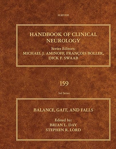 Balance, Gait, and Falls