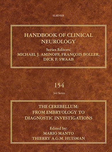 Cerebellum