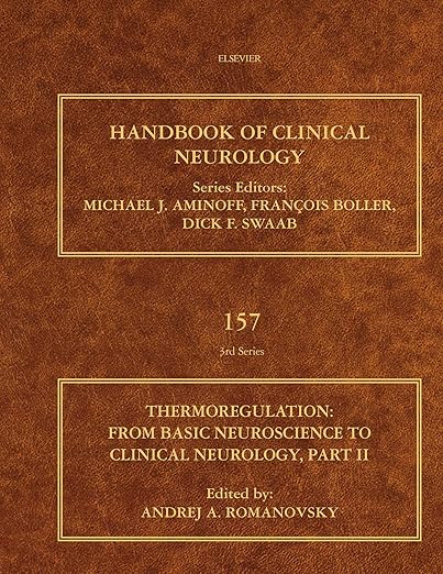 Thermoregulation Part II