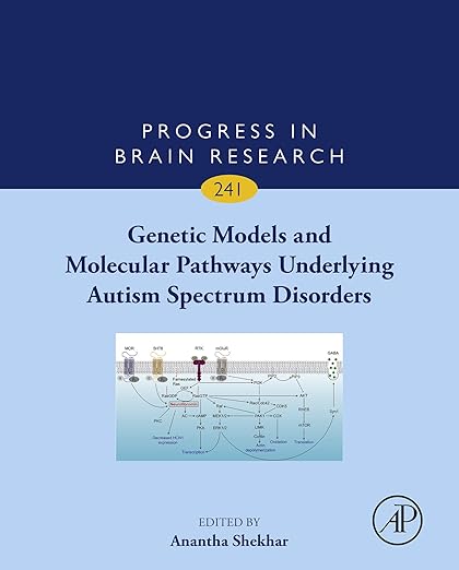 Genetic Models and Molecular Pathways Underlying Autism Spectrum Disorders