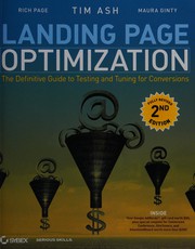 Landing page optimization