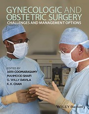 Gynecologic and Obstetric Surgery