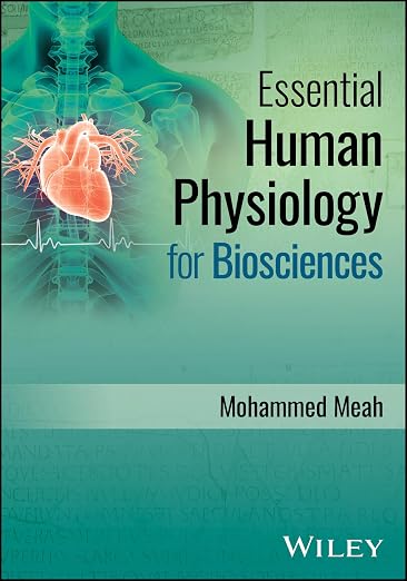 Essential Human Physiology for Biosciences