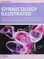 Gynaecology illustrated