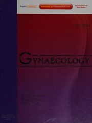 Gynaecology