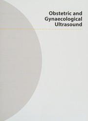 Obstetric and Gynecological Ultrasound
