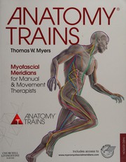 Anatomy trains