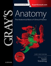 Gray's Anatomy
