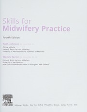 Skills for Midwifery Practice