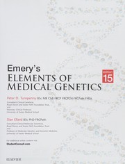 Emery's Elements of Medical Genetics