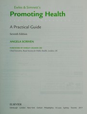 Promoting Health - A Practical Guide
