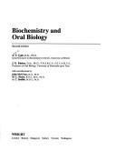 Biochemistry and Oral Biology - BIE