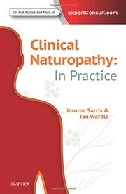 Clinical Naturopathy : in Practice