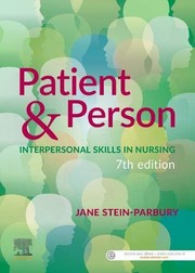 Patient and Person