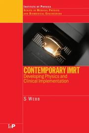 Contemporary IMRT