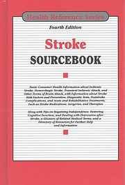 Stroke sourcebook