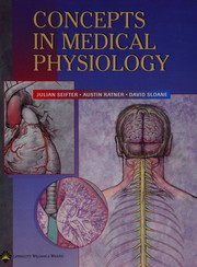 Concepts in medical physiology