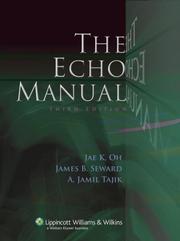 The The Echo Manual