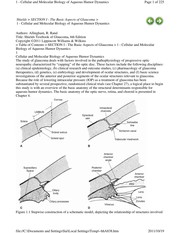 Shields textbook of glaucoma