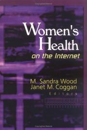 Women's Health on the Internet