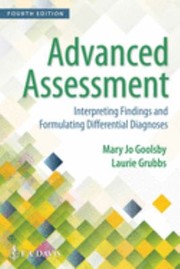 Advanced Assessment