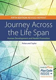 Journey Across the Life Span