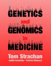 Genetic And Genomic Medicine