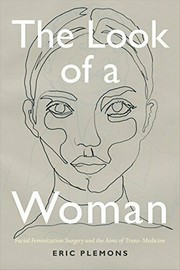 The look of a woman