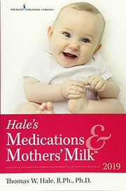 Medications & Mothers' Milk