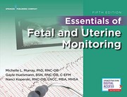 Essentials of Fetal and Uterine Monitoring