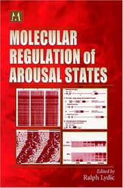 Molecular regulation of arousal states