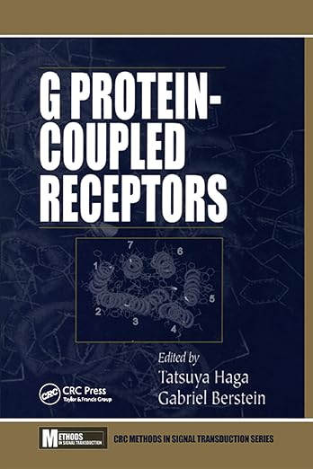 G protein-coupled receptors