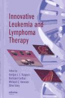 Innovative Leukemia and Lymphoma Therapy