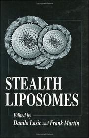 Stealth liposomes