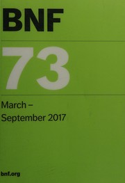 BNF 73March 2017