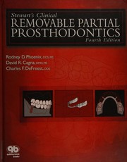 Stewart's clinical removable partial prosthodontics