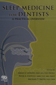 Sleep medicine for dentists