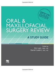 Oral and Maxillofacial Surgery Review