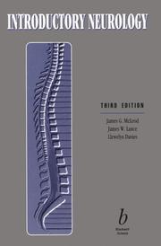 Introductory Neurology