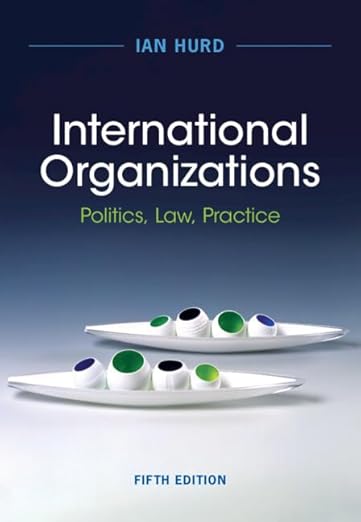 International Organizations
